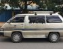 Toyota Van 1984 - Bán Toyota Van đời 1984, màu trắng, xe nhập  