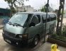 Toyota Hiace 2000 - Bán Toyota Hiace sản xuất 2000, màu xanh