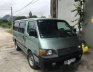 Toyota Hiace 2000 - Bán Toyota Hiace sản xuất 2000, màu xanh