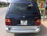 Toyota 4 Runner  GL  2000 - Chính chủ bán Toyota Zace GL đời 2000, 195tr