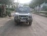 Toyota Land Cruiser 1990 - Bán Toyota Land Cruiser đời 1990, màu xám, nhập khẩu nguyên chiếc