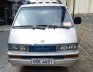 Toyota Van 1990 - Cần bán lại xe Toyota Van đời 1990, màu bạc, nhập khẩu xe gia đình