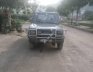 Toyota Land Cruiser 1990 - Bán Toyota Land Cruiser đời 1990, màu xám, nhập khẩu nguyên chiếc