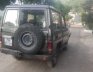 Toyota Land Cruiser 1990 - Bán Toyota Land Cruiser đời 1990, màu xám, nhập khẩu nguyên chiếc