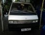 Toyota Van   1986 - Bán xe Toyota Van đời 1986, màu bạc, 49tr