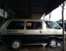 Toyota Van   1986 - Bán xe Toyota Van đời 1986, màu bạc, 49tr