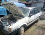 Toyota Corolla Altis 1983 - Bán Toyota Corolla altis năm 1983, màu trắng
