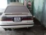 Toyota Corolla Altis   1986 - Bán Toyota Corolla altis đời 1986, màu trắng, giá 50tr