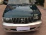 Toyota Zace GL 2005 - Bán ô tô Toyota Zace GL 2005, màu xanh lam xe gia đình