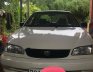 Toyota Corolla 1999 - Bán xe Toyota Corolla đời 1999, màu trắng, nhập khẩu nguyên chiếc chính chủ, giá 145tr