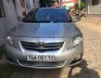 Toyota Corolla Altis AT 2010 - Cần bán Toyota Corolla Altis AT đời 2010, màu bạc, 455 triệu