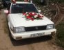 Toyota Corona 1984 - Cần bán lại xe Toyota Corona đời 1984, màu trắng xe gia đình