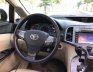 Toyota Venza 3.5 V6 2008 - Bán Toyota Venza 3.5 đời 2008, màu đen, xe nhập