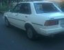 Toyota Corona 1984 - Cần bán lại xe Toyota Corona đời 1984, màu trắng xe gia đình