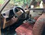 Toyota Van 1983 - Cần bán Toyota Van đời 1983, màu bạc, nhập khẩu