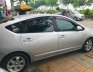 Toyota Prius 1.5 2010 - Cần bán gấp Toyota Prius 1.5 đời 2010, màu bạc, nhập khẩu, 600tr