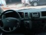 Toyota Van 2010 - Xe Toyota Van năm 2010, màu bạc còn mới