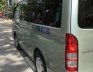 Toyota Van 2010 - Xe Toyota Van năm 2010, màu bạc còn mới