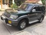 Toyota Prado GX 2.7 MT 1999 - Bán Toyota Prado GX 2.7 MT đời 1999, màu xanh lam, xe nhập chính chủ, 315tr