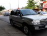 Toyota Land Cruiser  MT  2005 - Cần bán lại xe Toyota Land Cruiser MT đời 2005