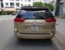 Toyota Sienna Limited 2010 - Toyota Sienna Limeted SX 2010 màu vàng cát, hàng nhập