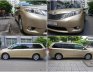 Toyota Sienna Limited 2010 - Toyota Sienna Limeted SX 2010 màu vàng cát, hàng nhập