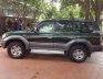 Toyota Prado   GX 1999 - Bán Toyota Prado GX đời 1999, xe nhập chính chủ