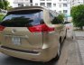 Toyota Sienna Limited 2010 - Toyota Sienna Limeted SX 2010 màu vàng cát, hàng nhập