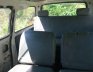 Toyota Hiace   1985 - Bán Toyota Hiace 1985, màu trắng