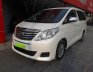 Toyota Alphard 3.5L V6 2014 - Bán ô tô Toyota Alphard Limited 3.5L V6 đời 2014, màu trắng, xe nhập