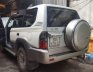 Toyota Prado   2000 - Cần bán lại xe Toyota Prado năm 2000, nhập khẩu nguyên chiếc, 335tr