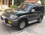 Toyota Prado GX 2.7 MT 1999 - Cần bán gấp Toyota Prado GX 2.7 MT sản xuất 1999, màu xanh lam, nhập khẩu nguyên chiếc còn mới, 315tr