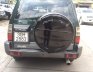 Toyota Prado GX 2.7 MT 1999 - Cần bán gấp Toyota Prado GX 2.7 MT sản xuất 1999, màu xanh lam, nhập khẩu nguyên chiếc còn mới, 315tr