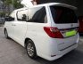 Toyota Alphard 3.5L V6 2014 - Bán ô tô Toyota Alphard Limited 3.5L V6 đời 2014, màu trắng, xe nhập