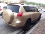 Toyota RAV4 Limiter 2004 - Bán Toyota RAV4 Limiter đời 2004, màu vàng, xe nhập, 535 triệu
