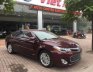 Toyota Avalon 2.5 Limited 2016 - Bán ô tô Toyota Avalon 2.5 Limited 2016, màu đỏ, xe nhập Mỹ, mới 100%, giao ngay