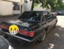 Toyota Crown   1982 - Bán xe Toyota Crown đời 1982, màu đen