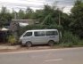 Toyota Hiace   1980 - Bán Toyota Hiace 1980, màu xanh