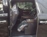 Toyota Alphard Executive Lounge 2016 - Bán xe Toyota Alphard Executive Lounge năm 2016, màu đen, xe nhập