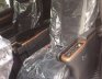 Toyota Alphard Executive Lounge 2016 - Bán xe Toyota Alphard Executive Lounge năm 2016, màu đen, xe nhập