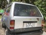 Toyota Van 1995 - Cần bán gấp Toyota Van đời 1995, màu bạc