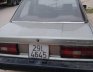 Toyota Camry 1981 - Bán ô tô Toyota Camry đời 1981, màu xám, nhập khẩu, 35tr