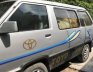 Toyota Van 1995 - Cần bán gấp Toyota Van đời 1995, màu bạc