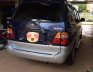 Toyota Zace GL 2000 - Bán ô tô Toyota Zace GL năm 2000, màu xanh lam, giá chỉ 185 triệu