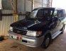Toyota Zace GL 2000 - Bán ô tô Toyota Zace GL năm 2000, màu xanh lam, giá chỉ 185 triệu