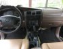 Toyota 4 Runner    2000 - Bán Toyota 4 Runner đời 2000, màu đen, nhập khẩu, giá 240tr