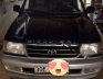 Toyota Zace GL 2000 - Bán ô tô Toyota Zace GL năm 2000, màu xanh lam, giá chỉ 185 triệu