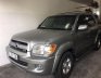 Toyota Sequoia V8 4.7 2007 - Bán ô tô Toyota Sequoia V8 4.7 đời 2007, màu bạc, nhập khẩu, đã đi 70.000km