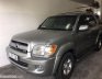 Toyota Sequoia V8 4.7 2007 - Bán ô tô Toyota Sequoia V8 4.7 đời 2007, màu bạc, nhập khẩu, đã đi 70.000km