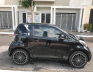 Toyota IQ 2011 - Cần bán gấp Toyota IQ năm 2011 màu đen, 520 triệu nhập khẩu nguyên chiếc